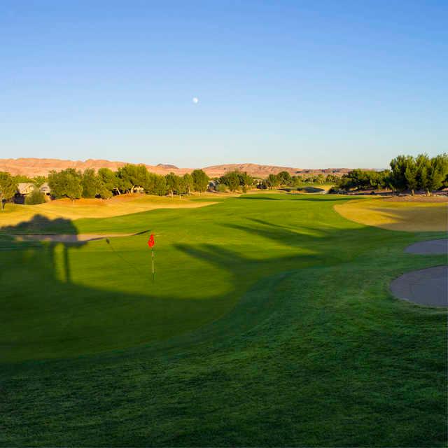 Stallion Mountain Golf Club - photo 2