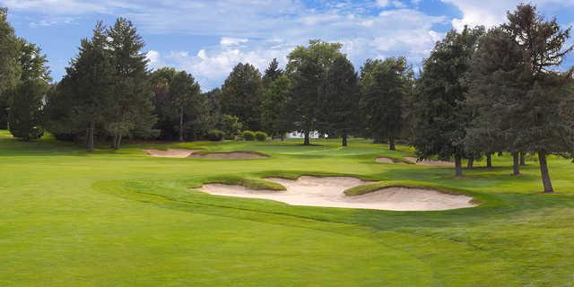 Columbine Country Club - photo 2