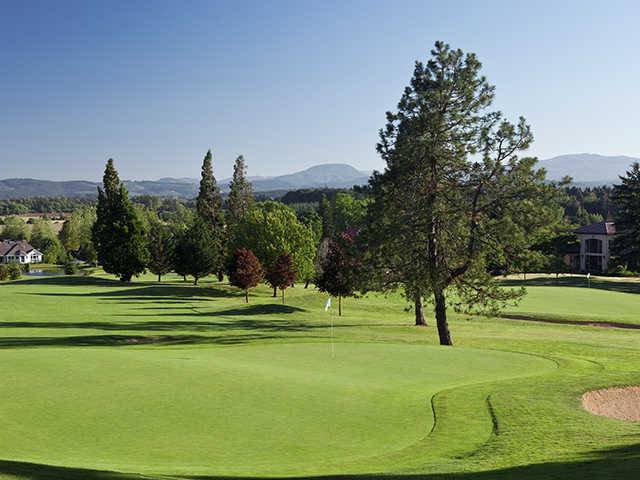 Corvallis Country Club - photo 2