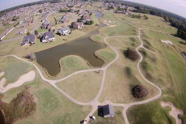 The Club At North Creek - photo 4