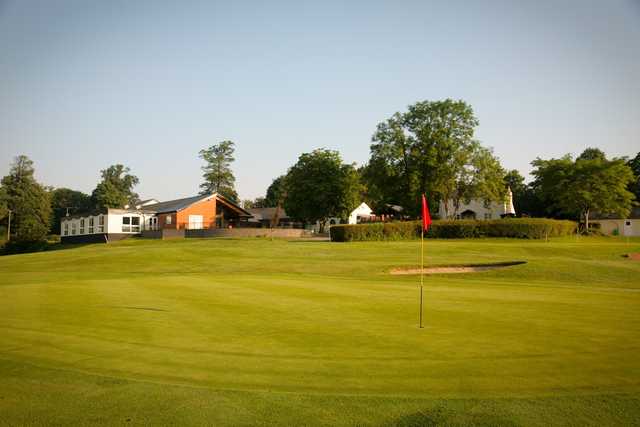 Southwick Park Golf Club - photo 8