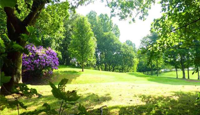 Prestwich Golf Club - photo 2