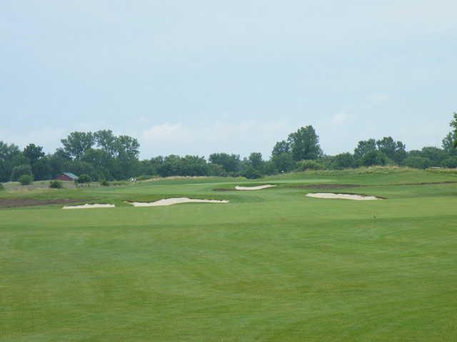 Graywolf Golf Club - photo 4