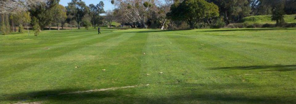Rancho Carlsbad Golf Course - photo 3
