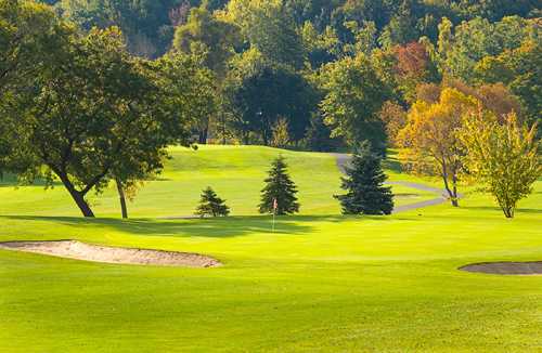 Chestnut Hill Country Club - photo 4