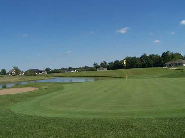Bridgewater Golf Club - photo 5