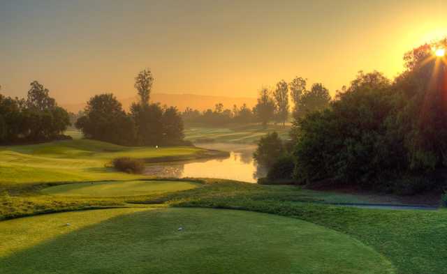 Oak Creek Golf Club - photo 2