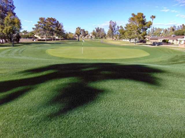 Golden Hills Golf Club - photo 5