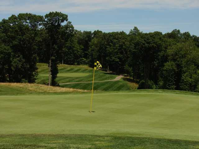 Cranberry Highlands Golf Course - photo 2