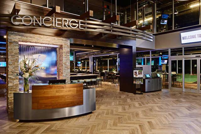 Topgolf Austin - photo 6