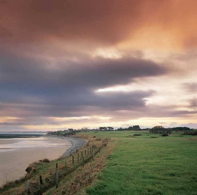 Alnmouth Golf Club - photo 4