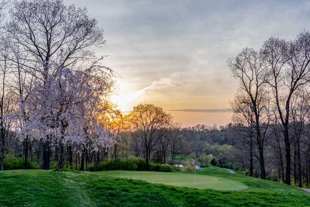 Greencastle Golf Club - photo 5
