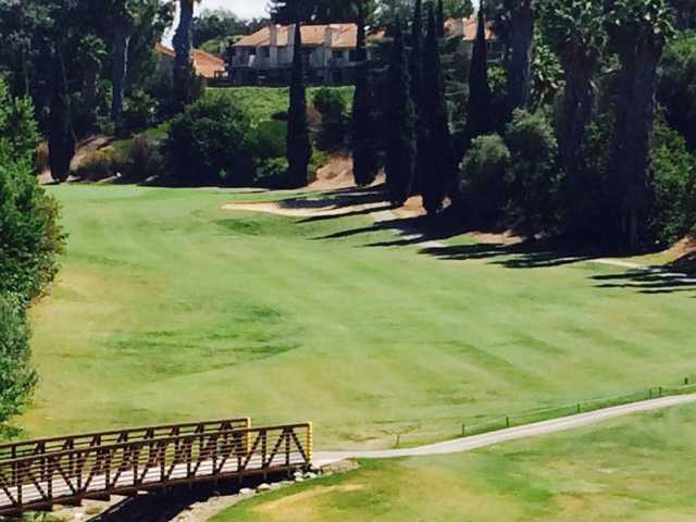 Fullerton Golf Course - photo 2