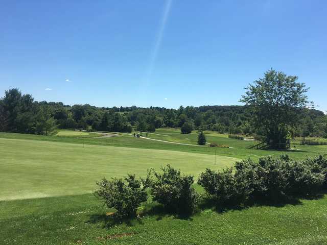 Meadow Brook - photo 1