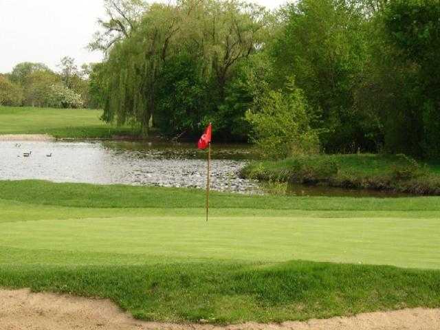 Briarwood Country Club - photo 2