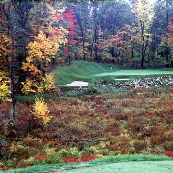 Copper Hills Golf Club