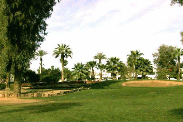 Shalimar Golf Club - photo 5
