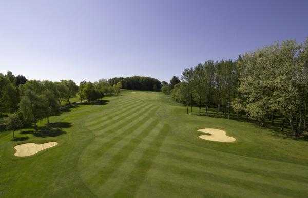 Enmore Park Golf Club - photo 3