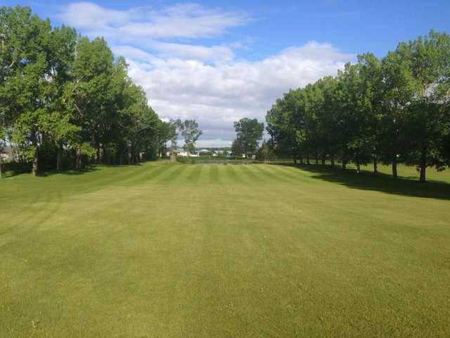 Bowden Hi-way Golf Course - photo 3