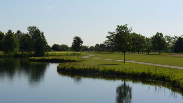 Ironwood Golf Course - photo 1
