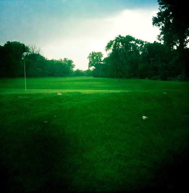 South Toledo Golf Club