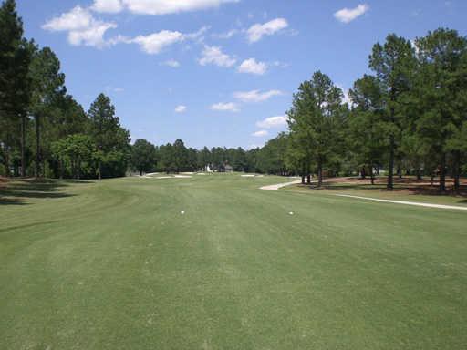 Wilson Country Club - photo 3