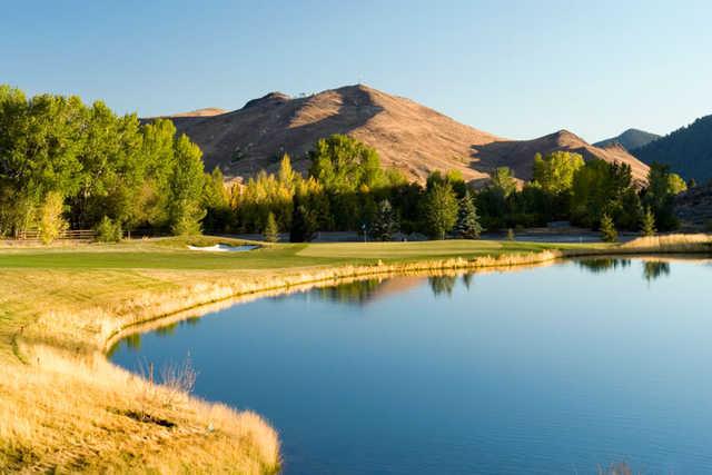 Sun Valley Resort - photo 5