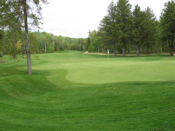 Athabasca Golf and Country Club - photo 4