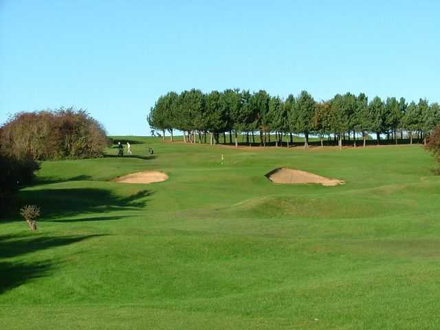Saltburn-by-the-Sea Golf Club - photo 6