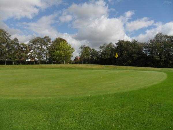 The Ridge Golf Club - photo 5