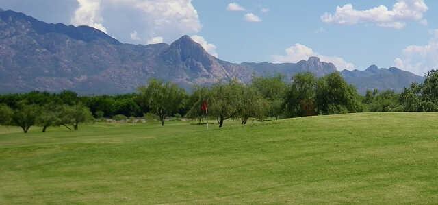 Torres Blancas Golf Club - photo 3