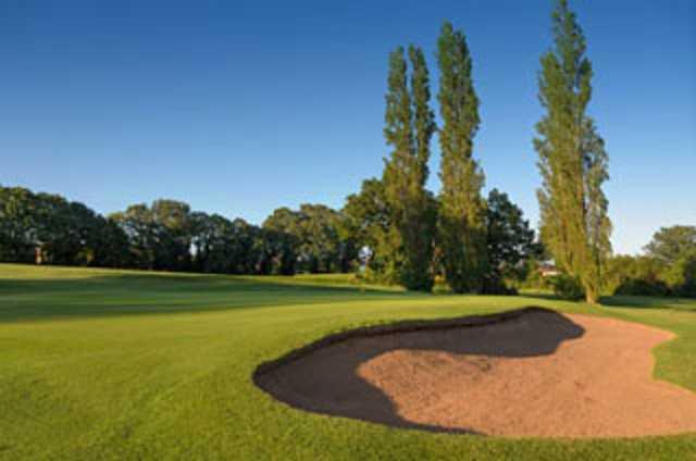 Finchley Golf Club - photo 5