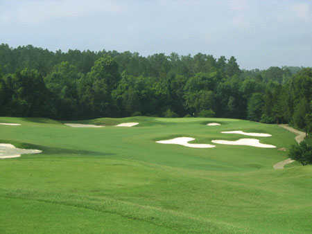Regent Park Golf Club - photo 6