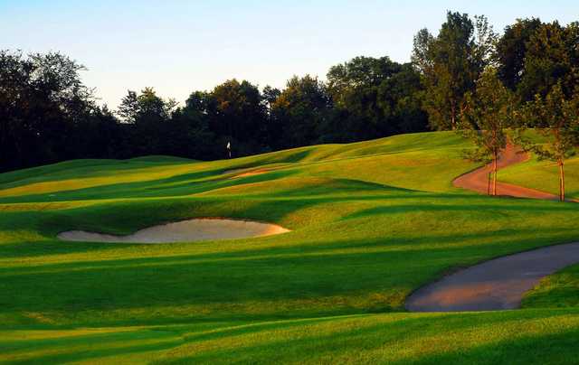 Kanata Golf Club - photo 2