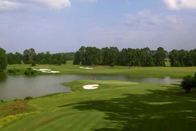 Squire Creek Country Club - photo 5