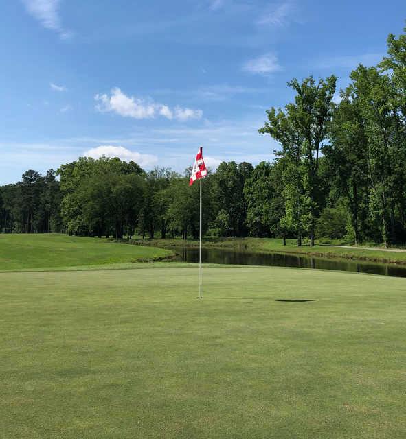 Hanover Golf Club - photo 2