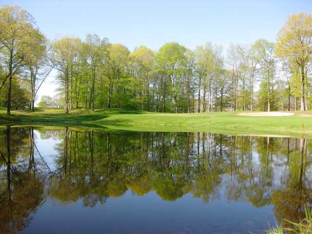 Tallwood Country Club - photo 3