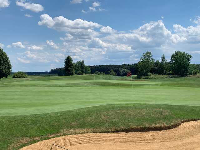 Golfclub Tegernbach e.V.