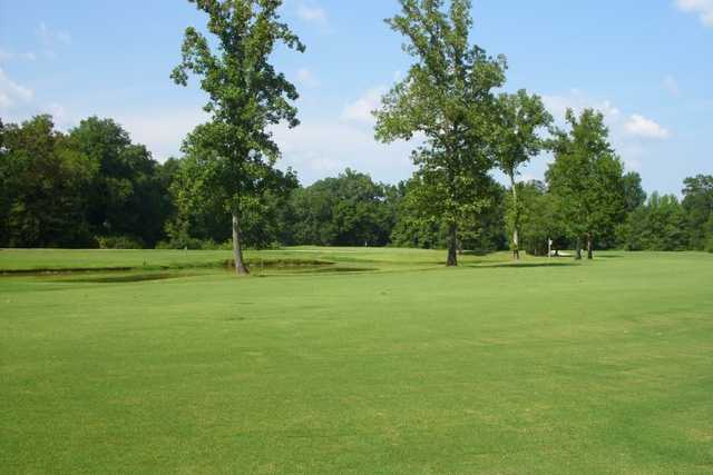 Sylacauga Country Club - photo 3