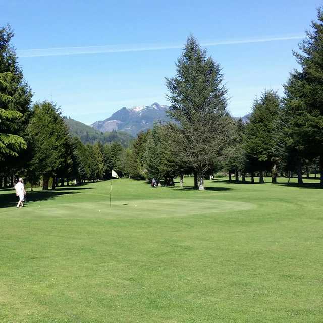 Ironwood Green Golf Course - photo 1