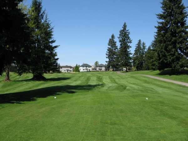 Lake Wilderness Golf Course - photo 3