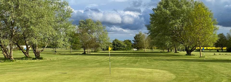 Stonham Barns Golf Centre - photo 7