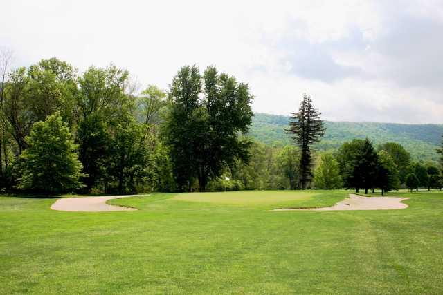 Bedford Elks Country Club - photo 1