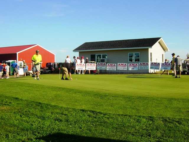 Gentz's Homestead Golf Course - photo 3