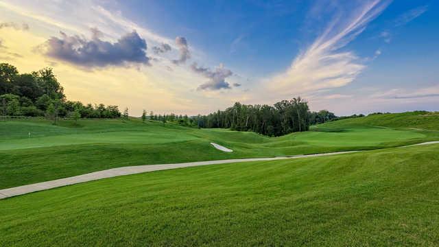 Potomac Shores Golf Club - photo 1