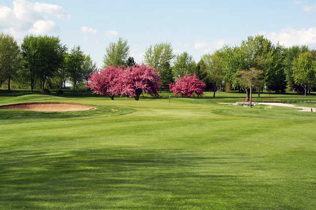Fox Valley Golf Club - photo 2