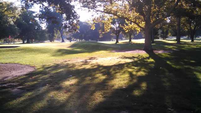 William Land Golf Course - photo 2