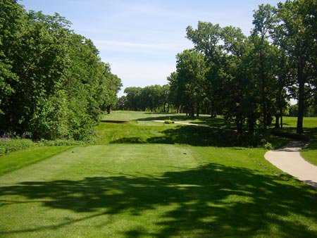 Fort Dodge Country Club - photo 2