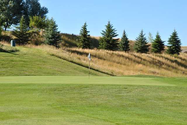 Madison Meadows Golf Course - photo 3