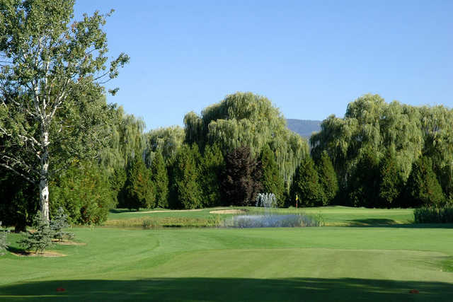 Shadow Ridge Golf Club - photo 3